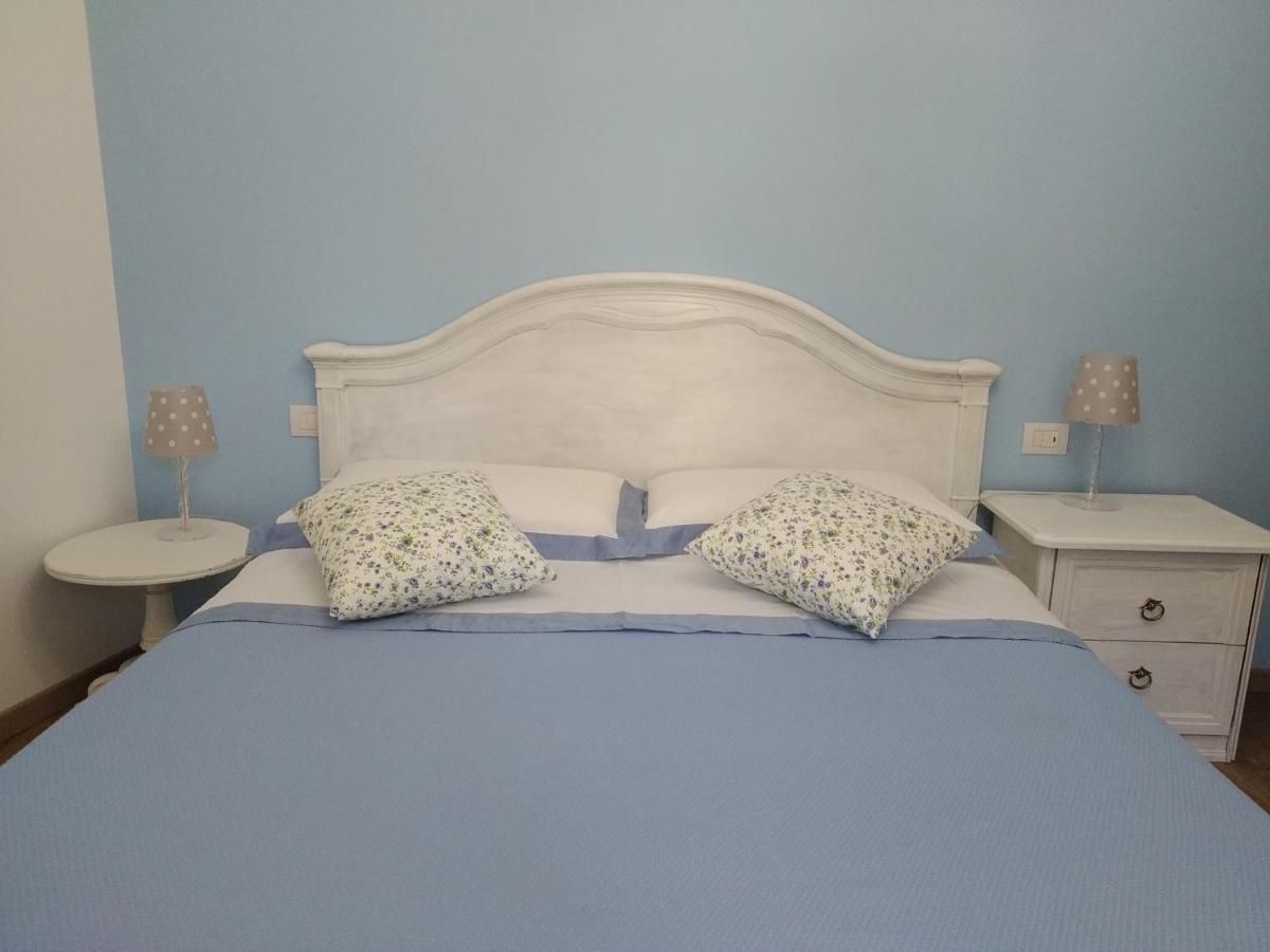 La Pomella Villa Ponte Nizza ภายนอก รูปภาพ