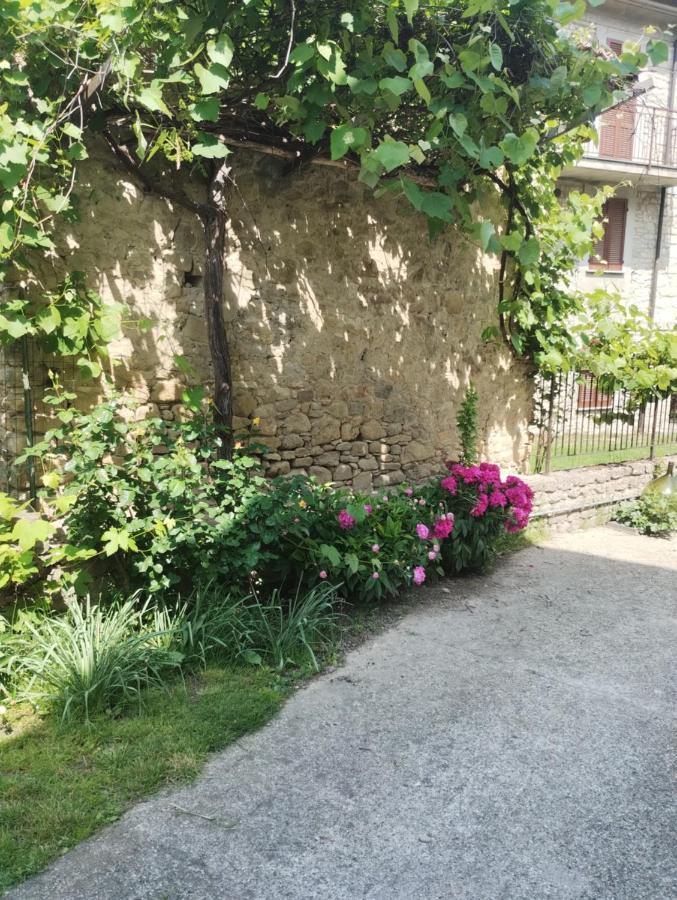 La Pomella Villa Ponte Nizza ภายนอก รูปภาพ